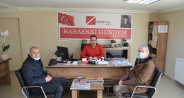 57. Kütüphane Haftası başlıyor