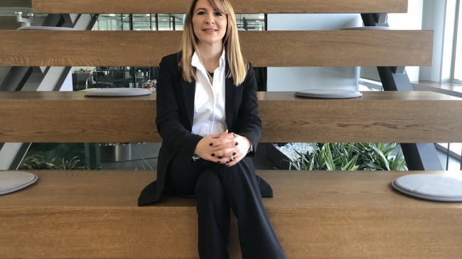 Silikon Vadisi formülüyle cam işliyorlar