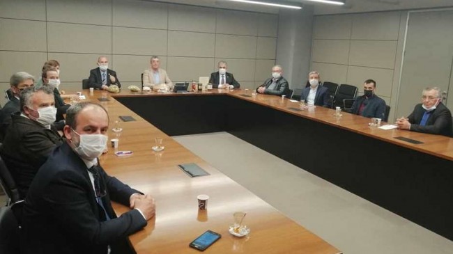 Kırklareli Üretici Çiftçisine destek!