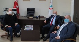 “KURALLARA UYMAK ZORUNDAYIZ”