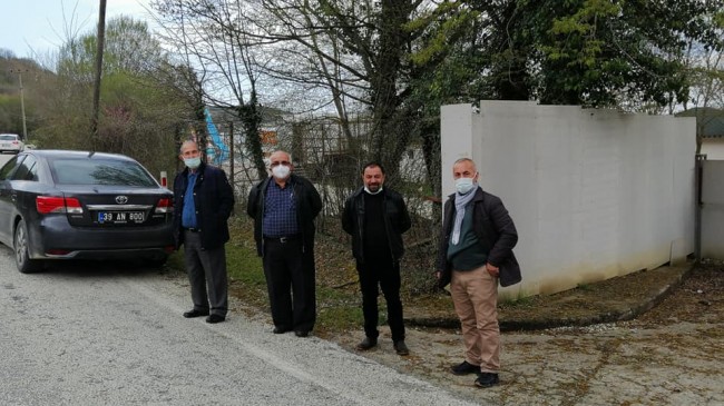 İğneada Öğretmenler Kampı davası sonuçlandı