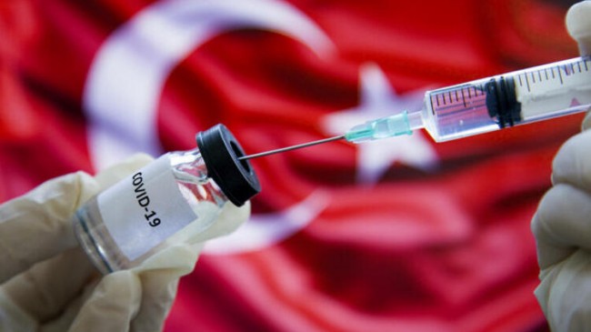 Prof. Dr. Haydar Sur: “Yerli aşı, aşı karşıtlarının fikrini değiştirebilir”