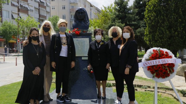 Kırklareli Belediyesi’nden Anneler Günü Kutlamaları