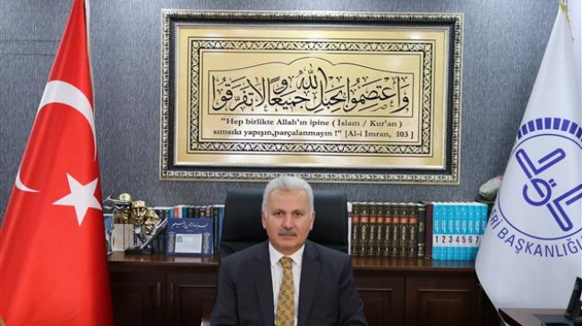 “Üç aylar, ayağımıza kadar gelen bir fırsattır”