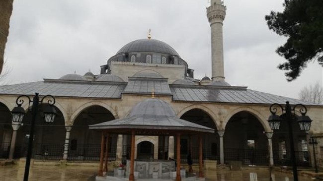 ÜÇ AYLAR VE REGAİB KANDİLİ