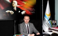 Türk Kızılayı’nın 154. Yaşını kutladı