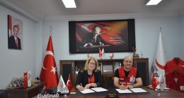 Kızılay Butik Mağaza açılacak