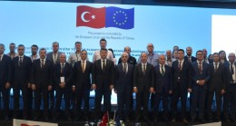 Taşkın risk planı hazırlanacak