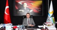 “Yüce Türk Milleti 15 Temmuz’da hainlere karşı tek yürek oldu”