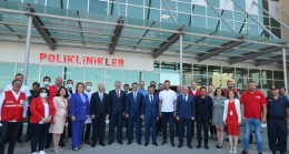 Kızılay butik mağaza açıldı