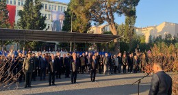 BABAESKİ’NİN KALBİ BİR KEZ DAHA DURDU