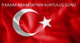Kurtuluşun 100. Yılını kutladı
