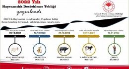 Resmi Gazete’de yayınlandı