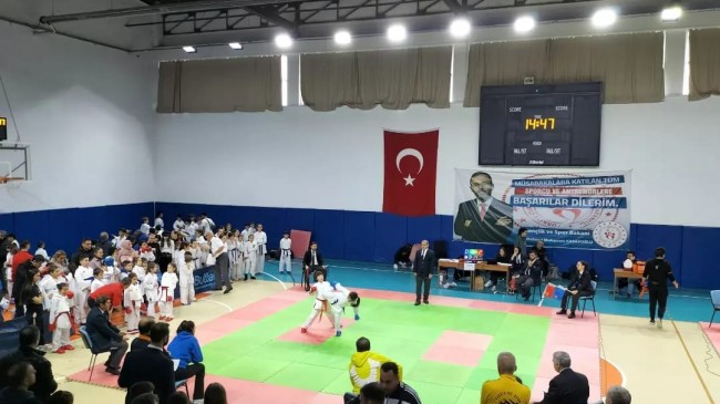 BABAESKİ’DE BİR İLK DAHA