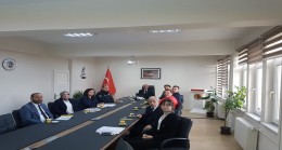 Kadına yönelik şiddet konuşuldu