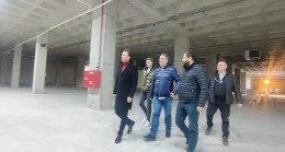 “Şimdiden hayırlı olsun”