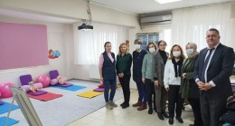 Babaeskili anne adayları, Müjde!