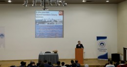 TÜRKİYE’DE VE JAPONYA’DA DEPREM GERÇEĞİ