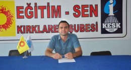 “Bizden çaldıklarınızı geri alacağız”