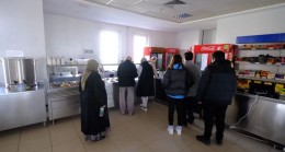 Kırklareli Yaraları Sarıyor