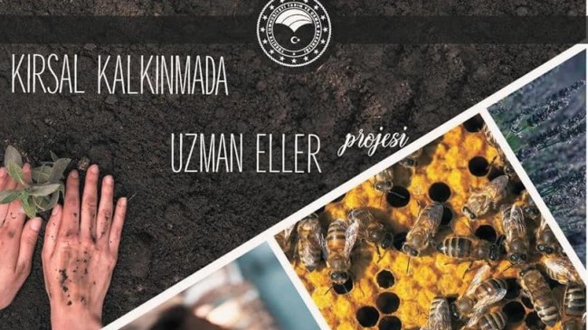 2023 BAŞVURULARI BAŞLADI