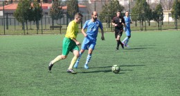 Süper amatörde 21.haftada 21 gol
