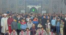 “Geleneksel Gençlik İftarı”