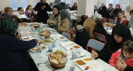 Aile sohbetleri Pınarhisar’da gerçekleşti