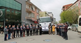 ‘’Bu zor günleri hep birlikte aşacak, yaralarımızı birlikte saracağız’’