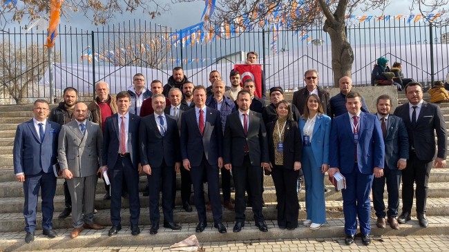 ‘’Hazır mısın Kırklareli’m’’