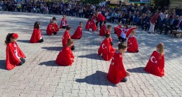 Kaynarca’da 23 Nisan coşkusu