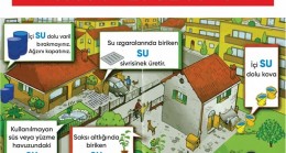 Kırklareli Belediyesi okullarda ‘’Vektörle mücadele eğitimi’’ verecek