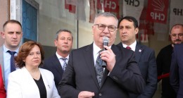 ‘’Bir olacağız birlik olacağız, bölünmeyeceğiz ve birleşerek kazanacağız…’’