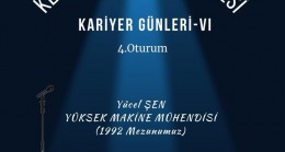 Kepirtepe’de kariyer günleri devam ediyor