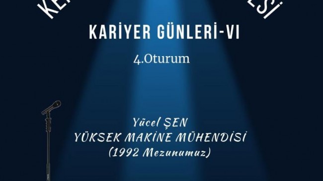 Kepirtepe’de kariyer günleri devam ediyor