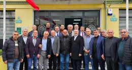 ‘’Türkiye Yüzyılı tarımın da yüzyılı olacak’’