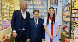 Başkan Gün açılışını gerçekleştirdi