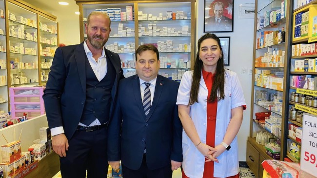 Başkan Gün açılışını gerçekleştirdi