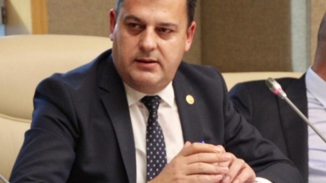 VECDİ CHP’Yİ BİTİRDİ…