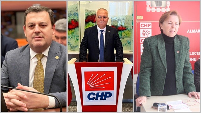 CHP Kırklareli Milletvekili adayları netleşti