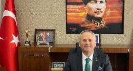 ‘’Milletimize hayırlı olmasını diliyorum’’