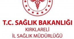 Son 1 yılda Kırklareli genelinde kamu hastanelerinde 1145 doğum gerçekleşti