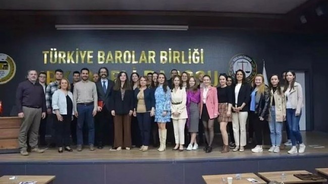 “Kadın Hakları ve Multidisipliner Bakış Açısıyla Şiddet” semineri gerçekleştirildi