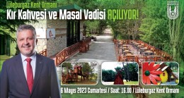 6 Mayıs’ta açılıyor