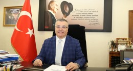 Başarının nedeni evrensel bakış açısı