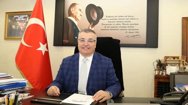 Başarının nedeni evrensel bakış açısı