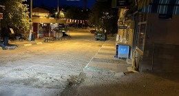 Türker fırını ziyaret etti