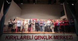 ‘’Bugün Git Yarın Gel’’ izleyiciden tam not aldı