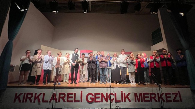 ‘’Bugün Git Yarın Gel’’ izleyiciden tam not aldı