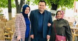 ‘’Allah onları başımızdan eksik etmesin’’